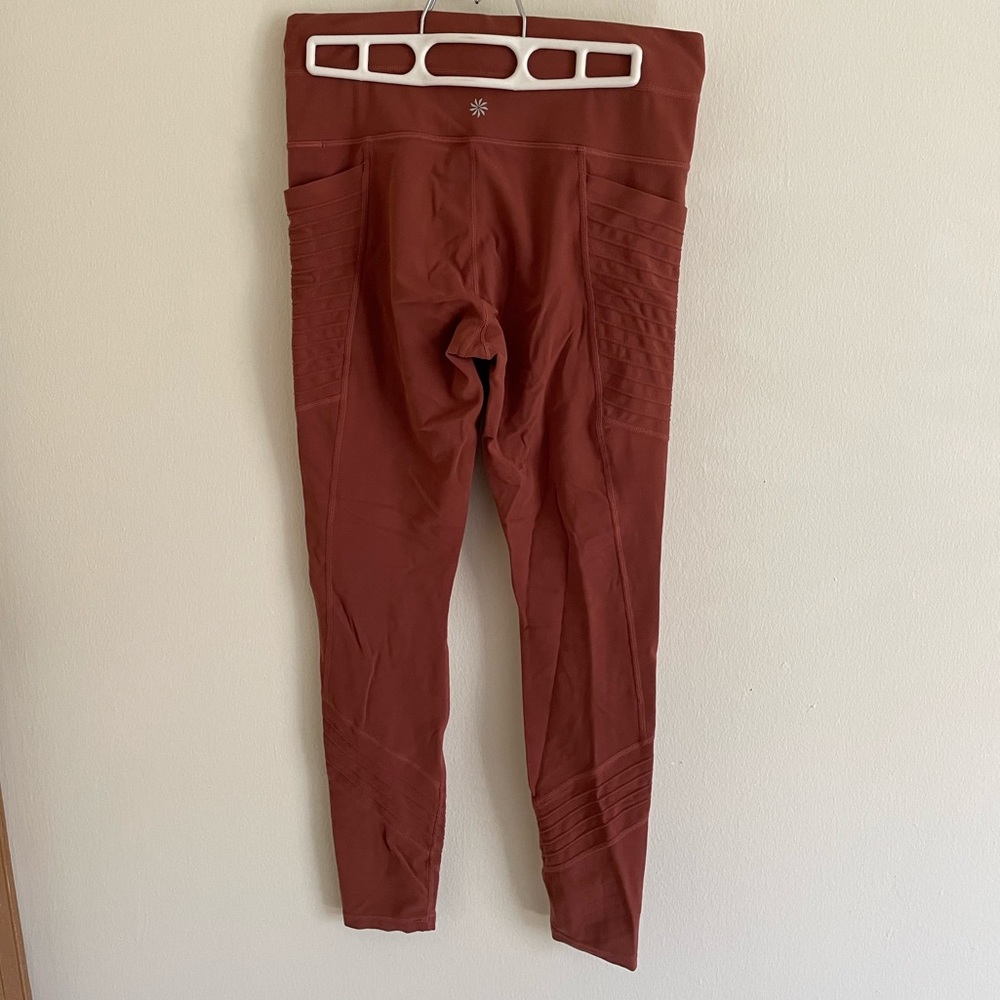 Athleta Leggings